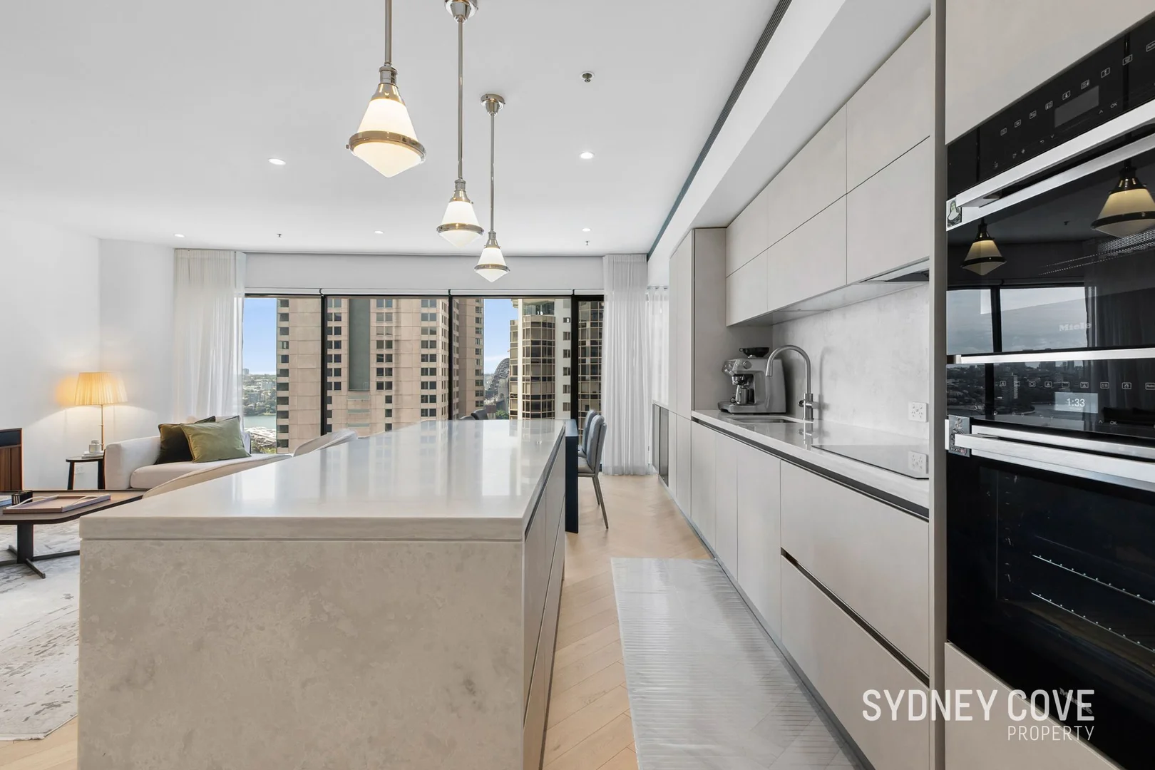 Additional image 5 of 2002/129 Harrington Street, Sydney NSW 2000