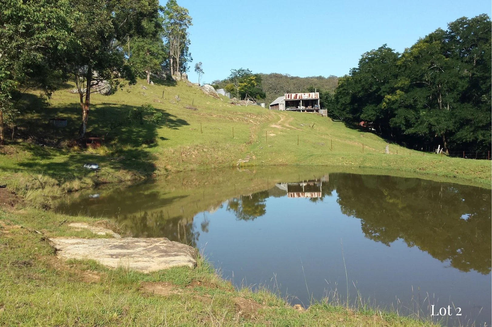 Additional image 15 of Lot 2/1387 Putty Valley Road, Putty NSW 2330