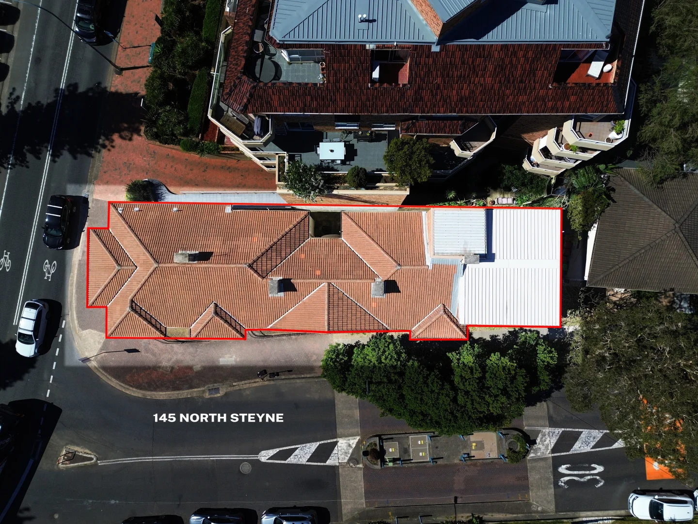 Additional image 3 of 145 North Steyne, Manly NSW 2095