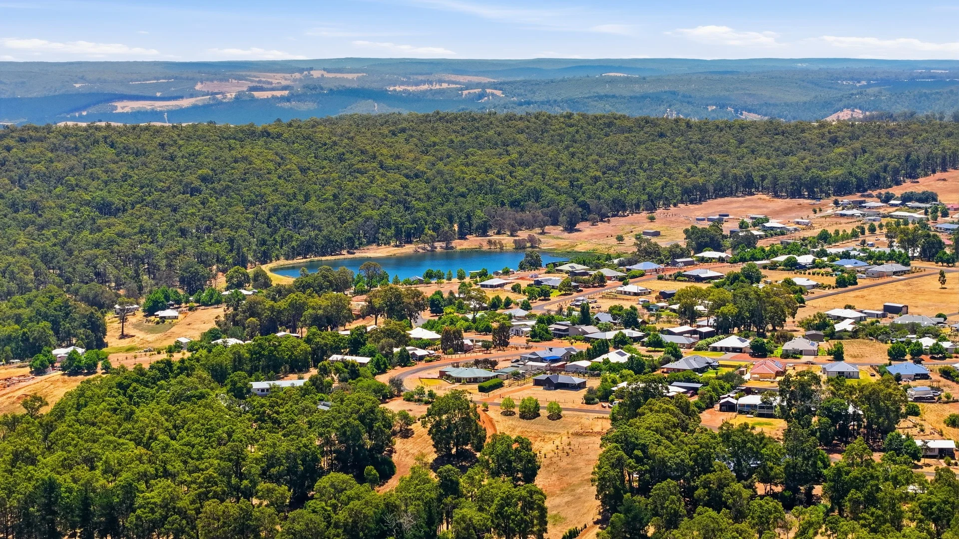 37 Manor Ridge, Bridgetown WA 6255