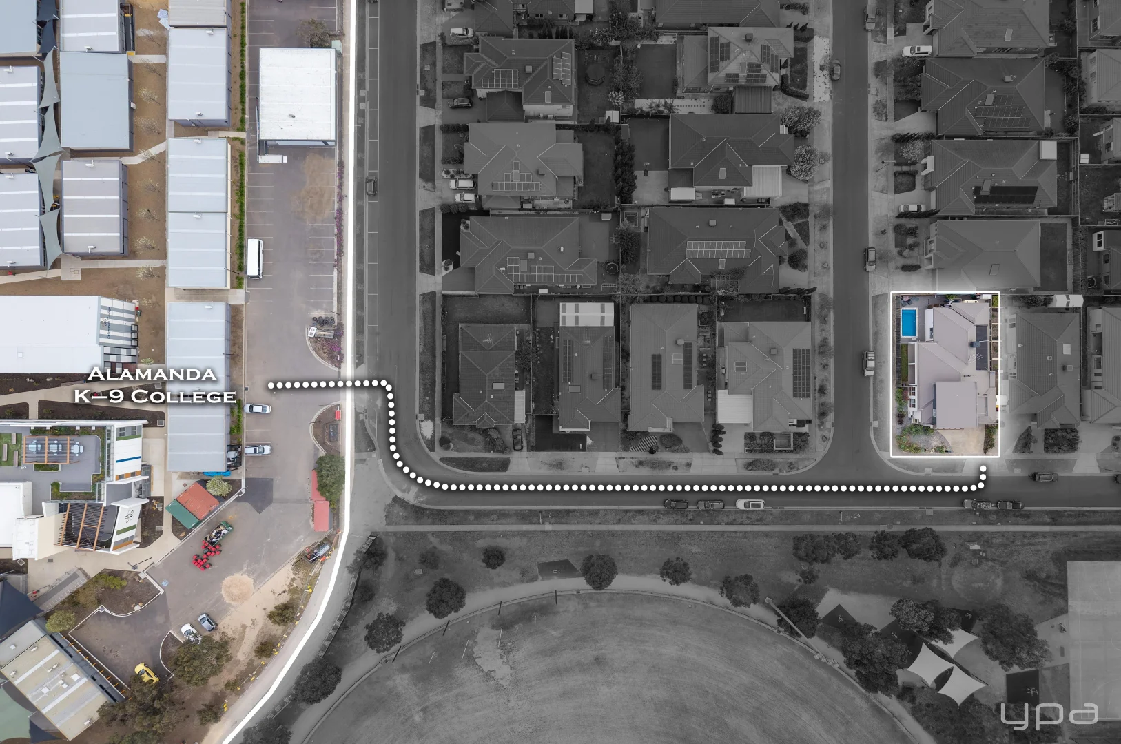 Additional image 21 of 27 Adventure Way, Point Cook VIC 3030