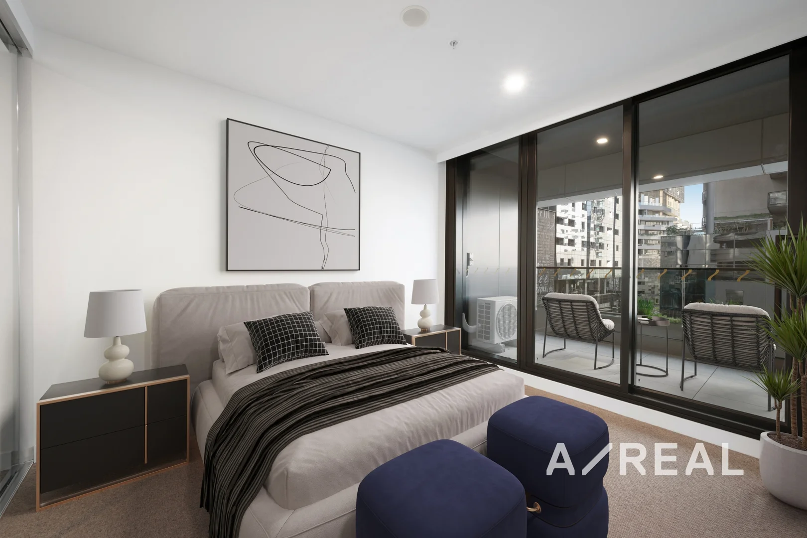 Additional image 4 of 309/301 King Street, Melbourne VIC 3000