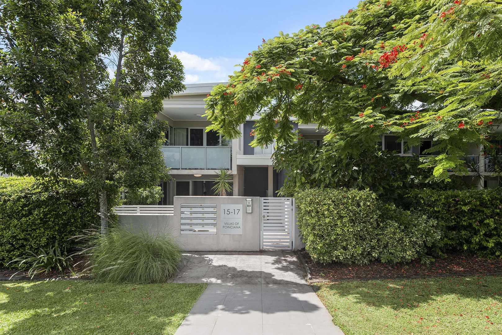 Additional image 19 of 4/15-17 Kennington Road, Camp Hill QLD 4152