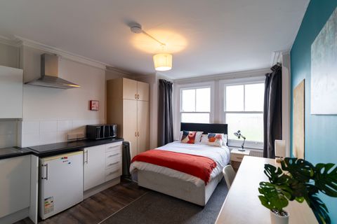 Morgan Road, Reading RG1, Room to rent