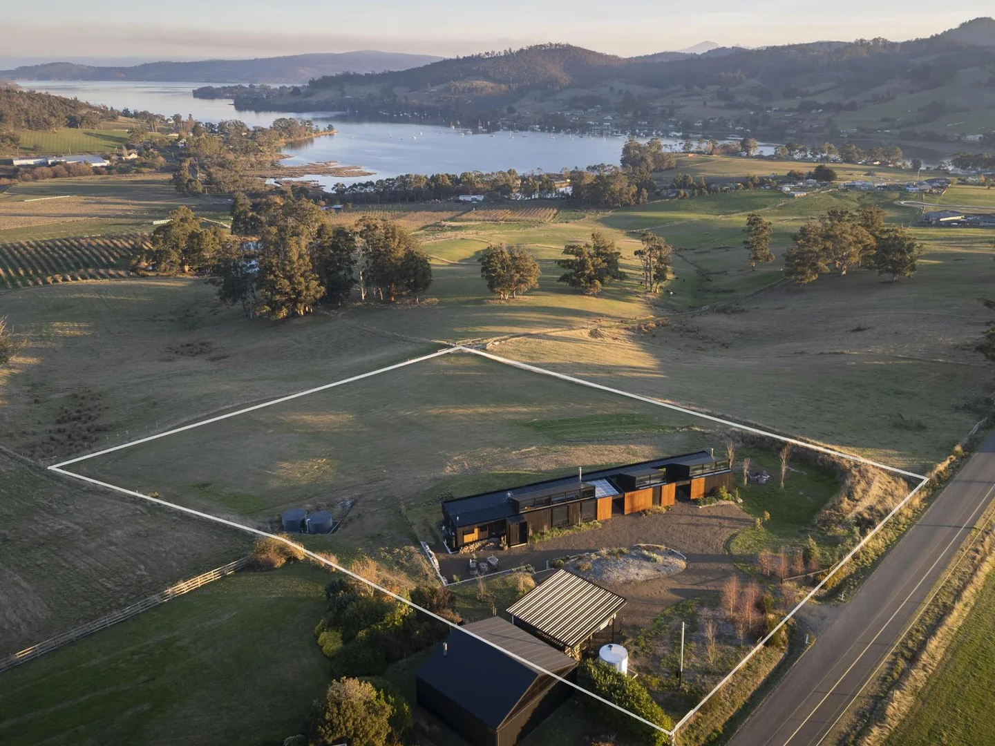 Additional image 32 of 106 Winns Road, Cygnet TAS 7112