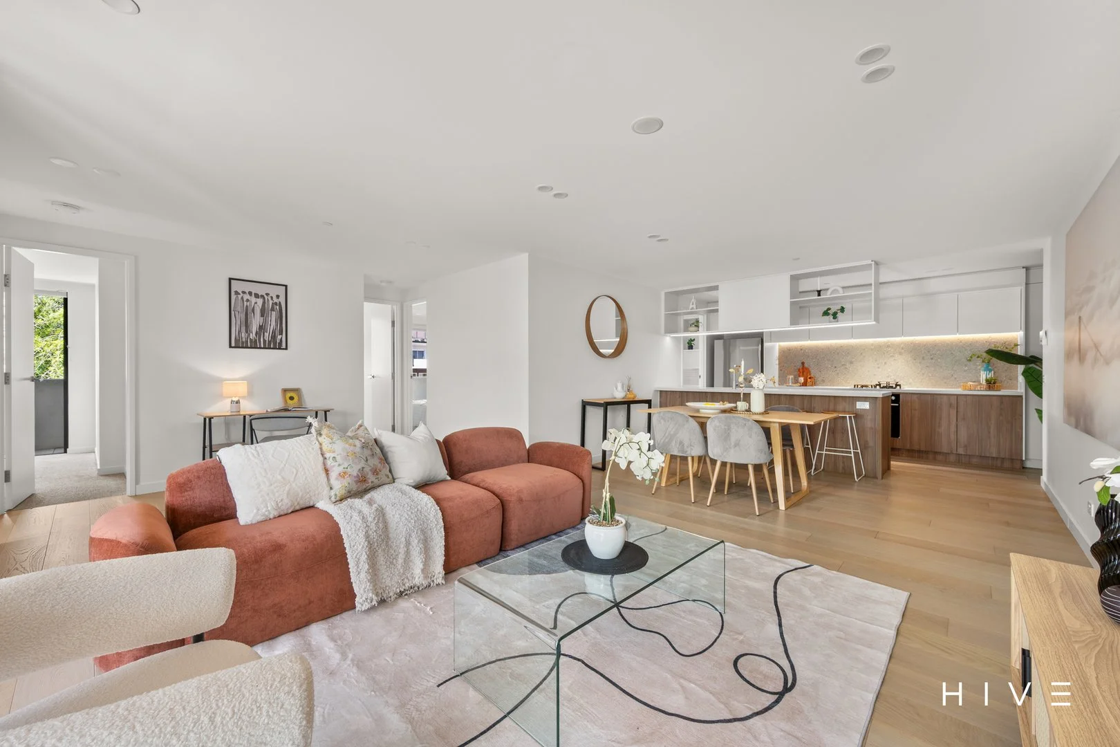 Additional image 2 of 206/55 Dooring Street, Dickson ACT 2602