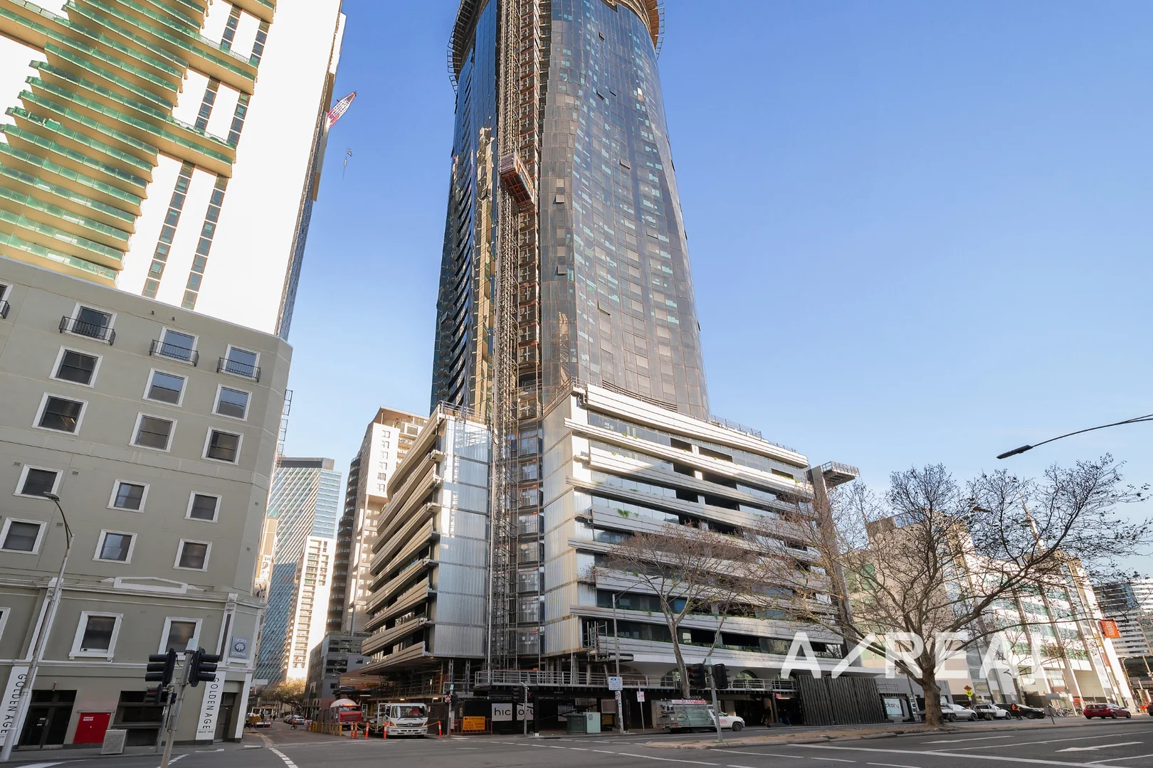 Additional image 12 of 309/301 King Street, Melbourne VIC 3000