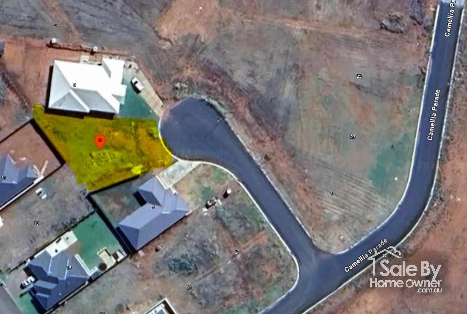 6 Ulmus Place, Parkes NSW 2870