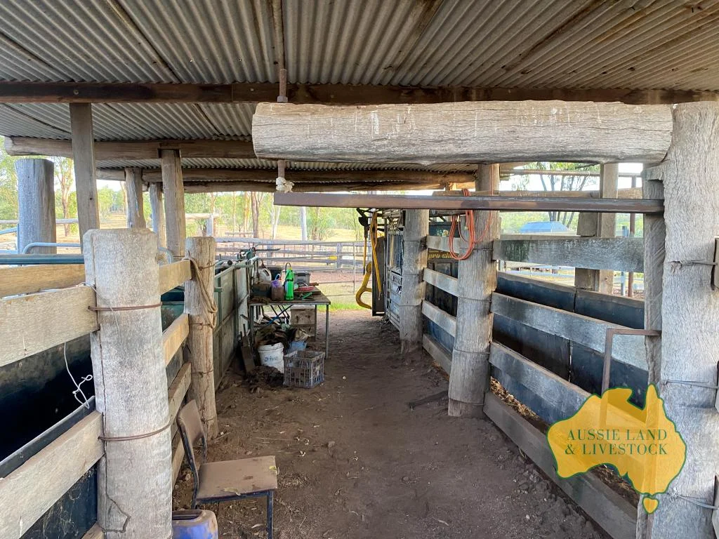 Additional image 53 of 2360 MONTO MOUNT PERRY ROAD, Yarrol QLD 4630