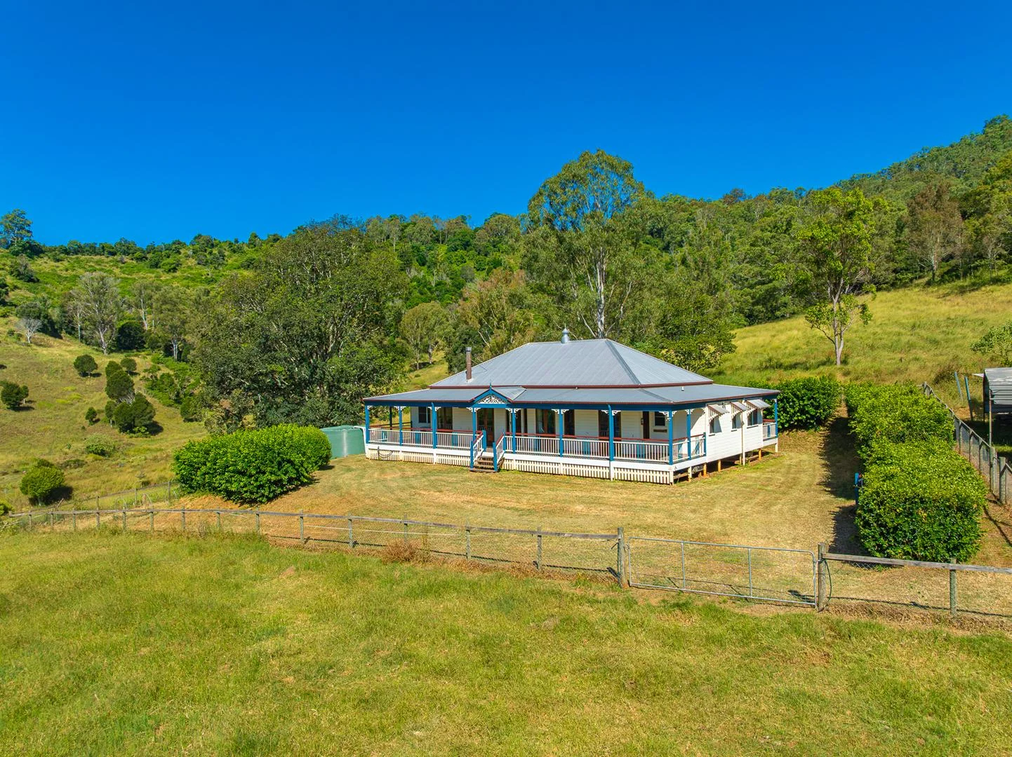 Additional image 26 of 343 Walli Mountain Road, Kenilworth QLD 4574
