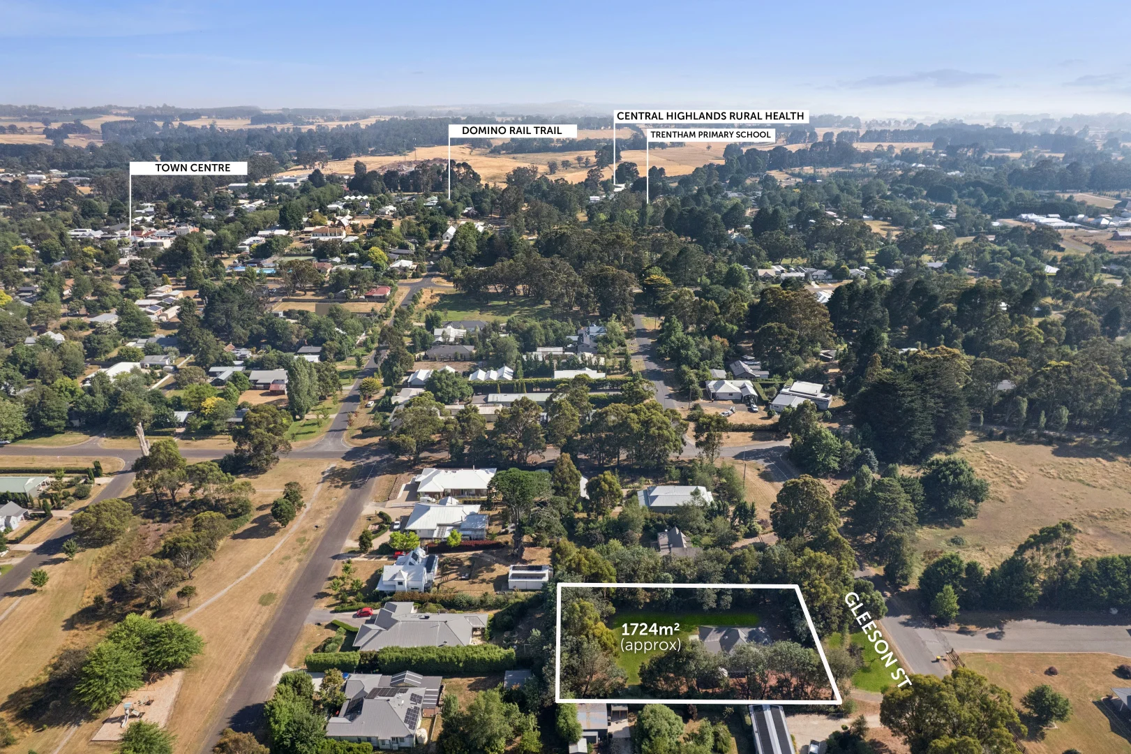 Additional image 17 of 25 Gleeson Street, Trentham VIC 3458