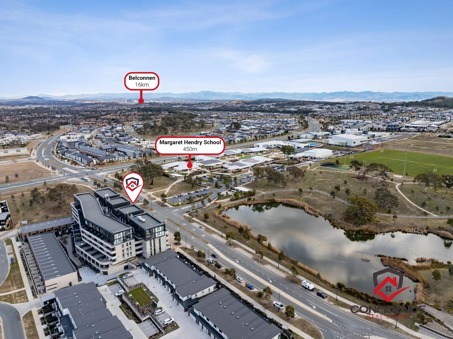 Additional image 20 of G04/181 Sutherland Crescent, Taylor ACT 2913