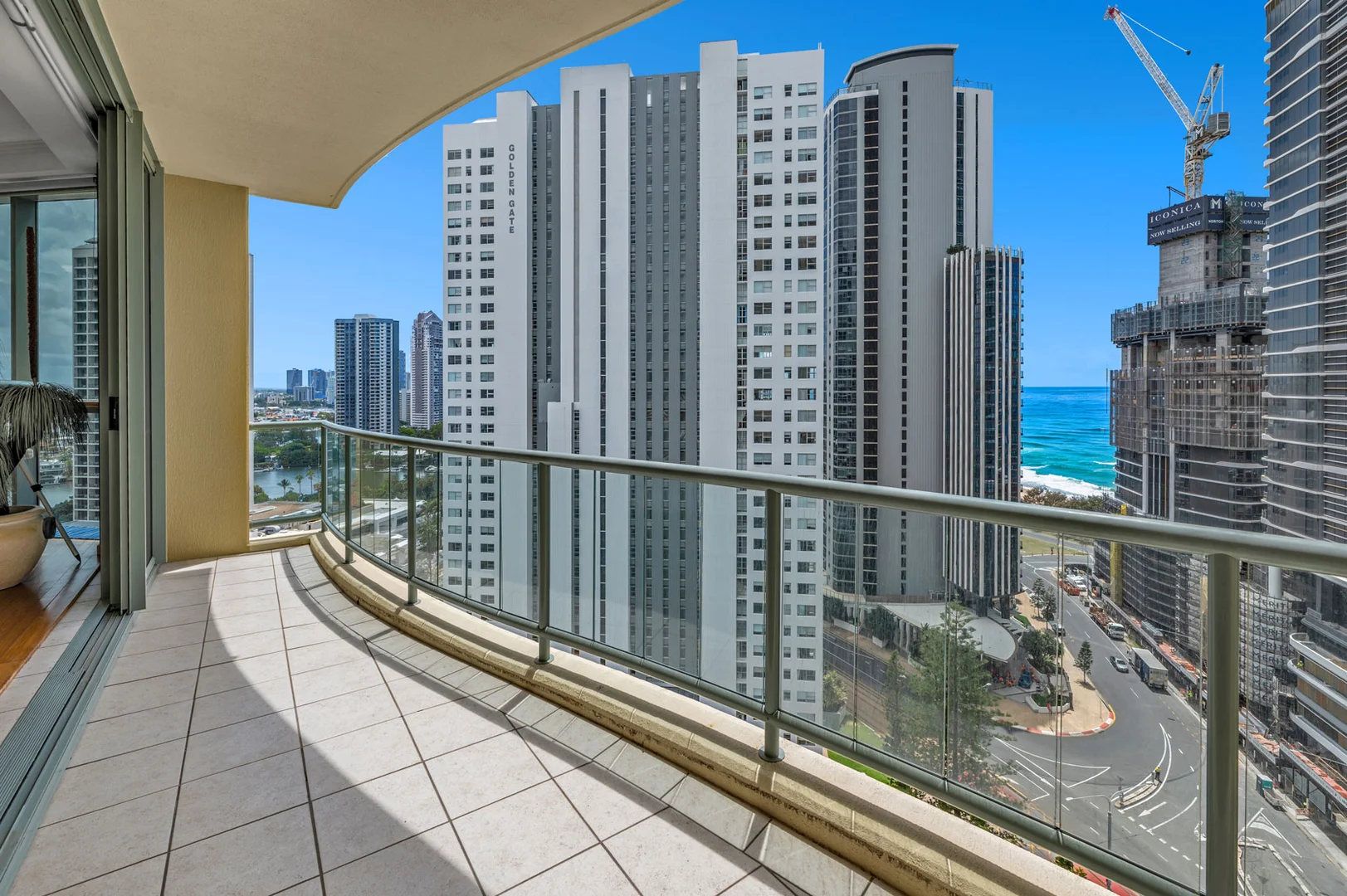 Additional image 4 of 1702/3400 Surfers Paradise Boulevard, Surfers Paradise QLD 4217