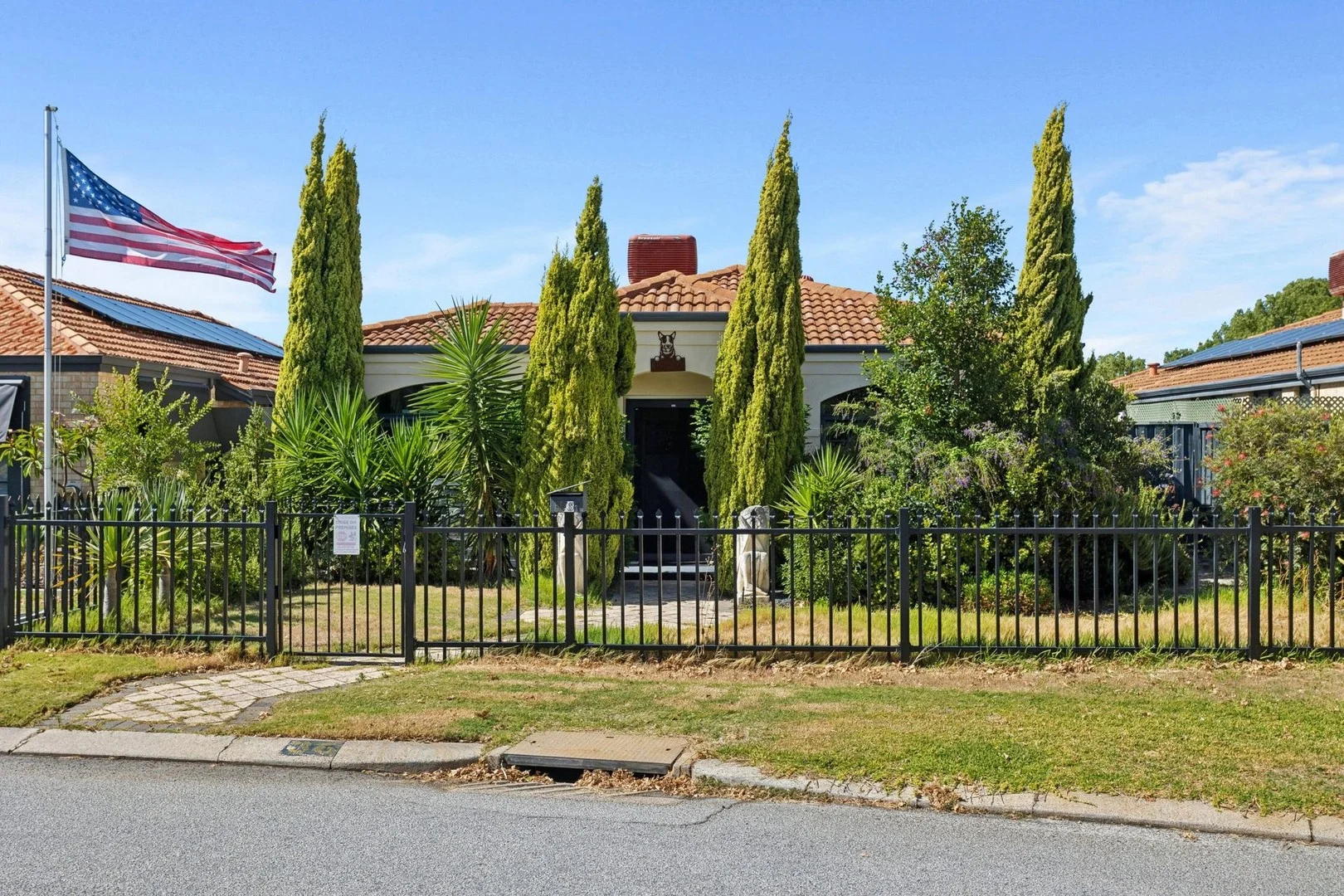 36 Portofino Turn, Ellenbrook WA 6069