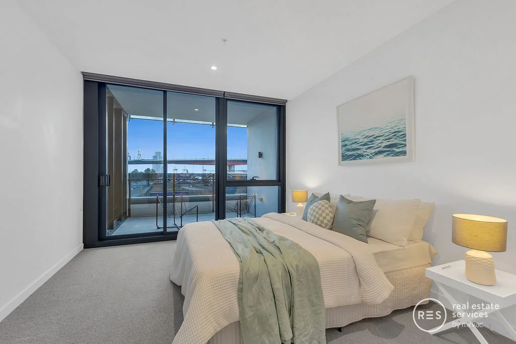 Additional image 6 of 501/103 South Wharf Drive, Docklands VIC 3008