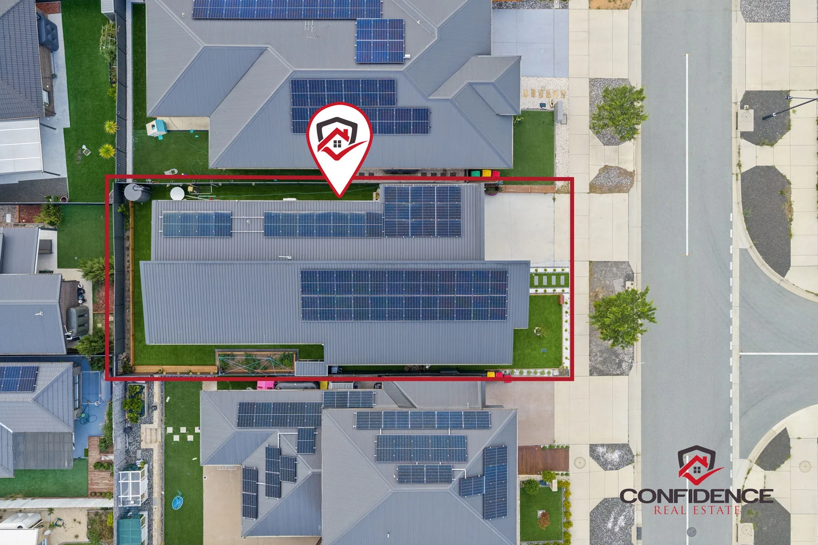 Additional image 31 of 9 Quokka Street, Throsby ACT 2914