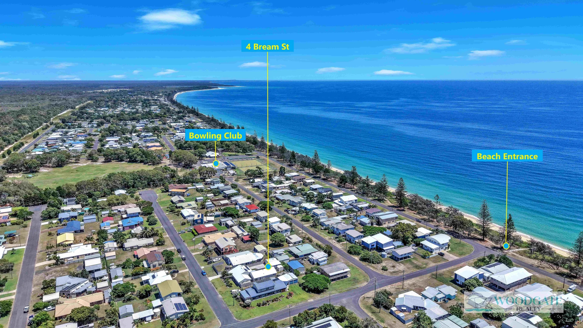 Additional image 32 of 4 Bream St, Woodgate QLD 4660