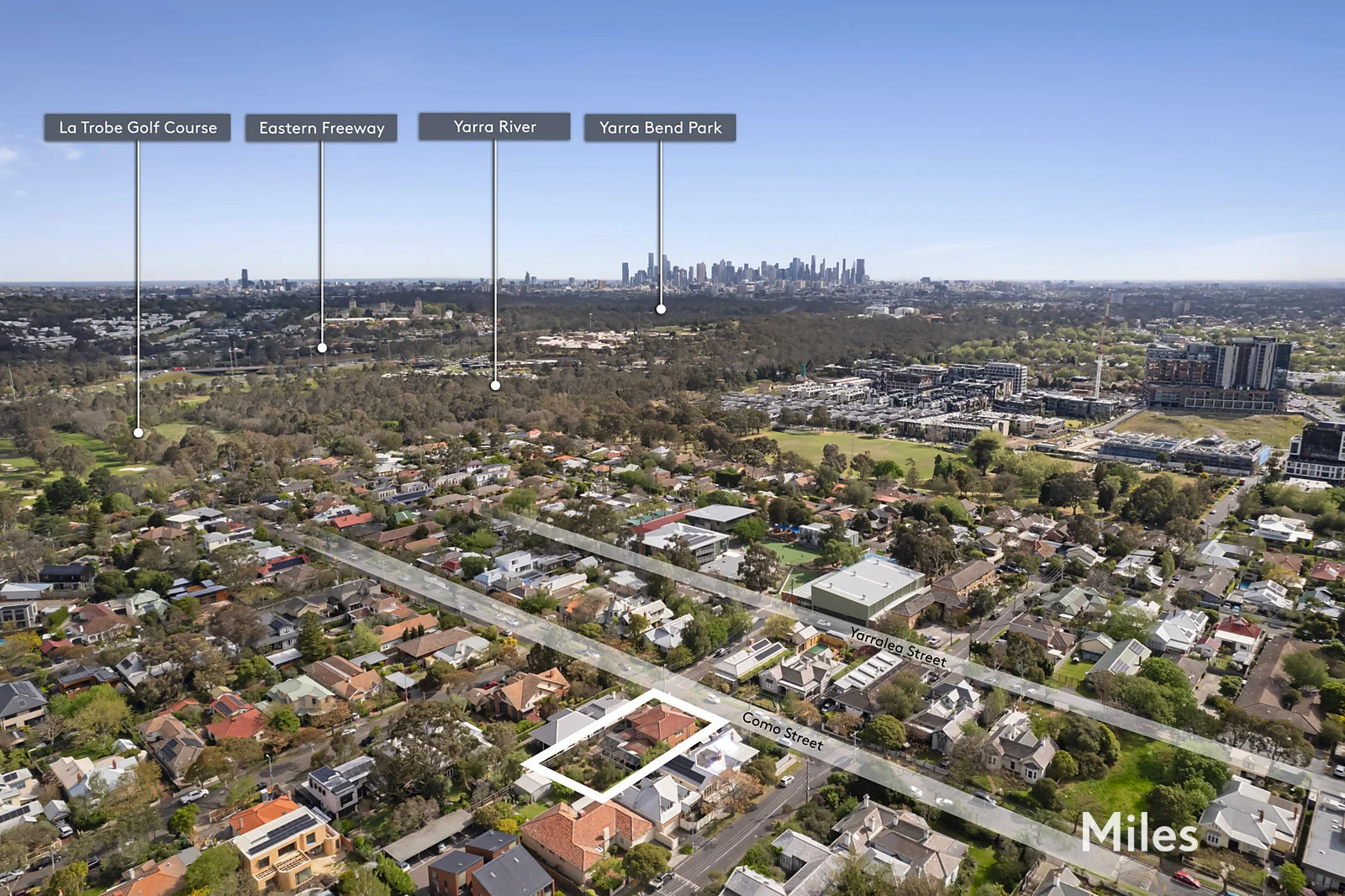 Additional image 17 of 23 Como Street, Alphington VIC 3078