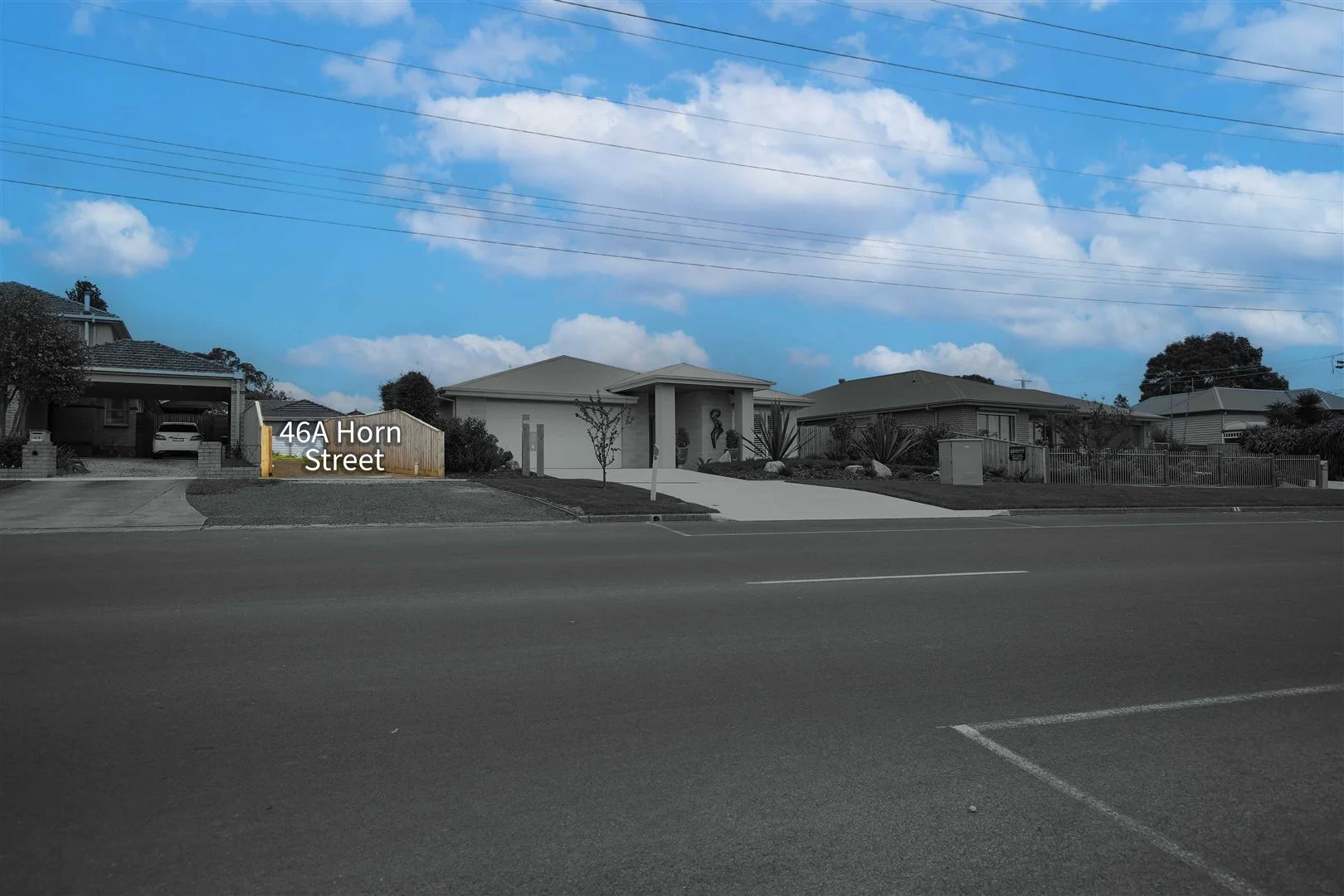 Additional image 11 of Lot A/46 Horn Street, Leongatha VIC 3953