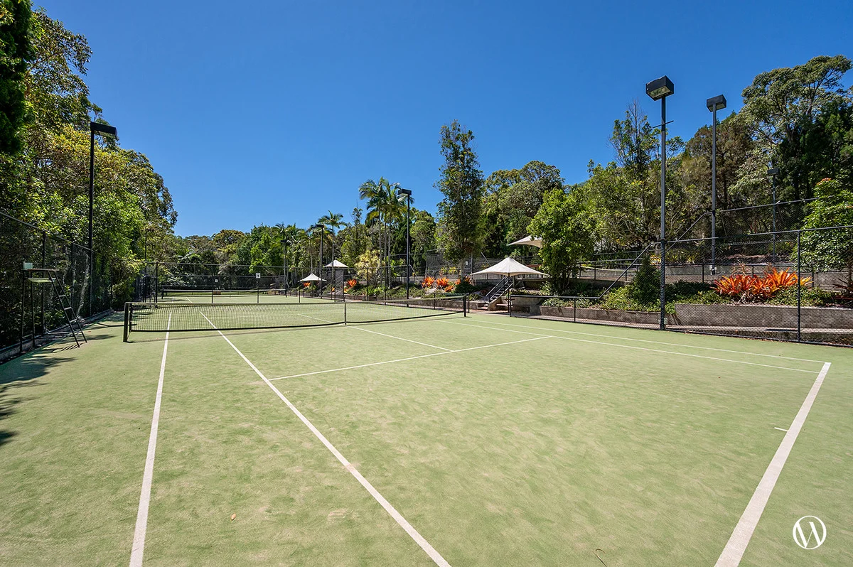 Additional image 21 of 835/100 Resort Drive, Noosa Heads QLD 4567