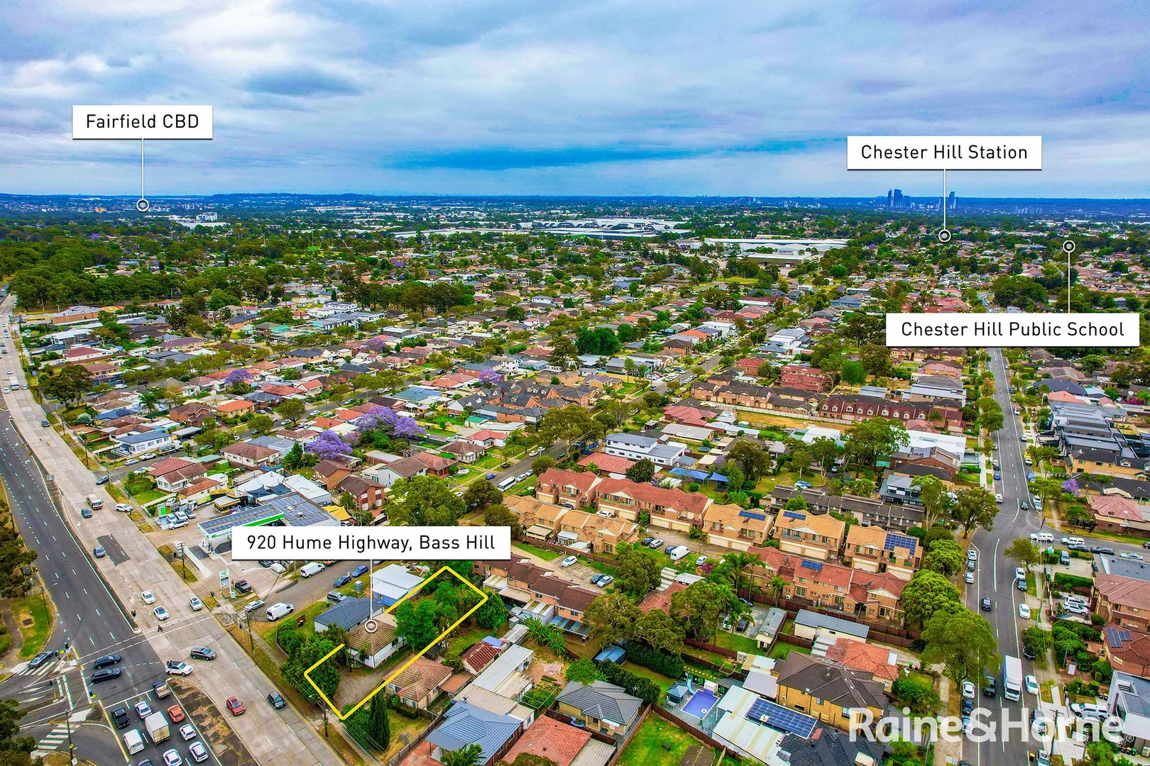 Additional image 18 of 920 Hume Highway, Bass Hill NSW 2197