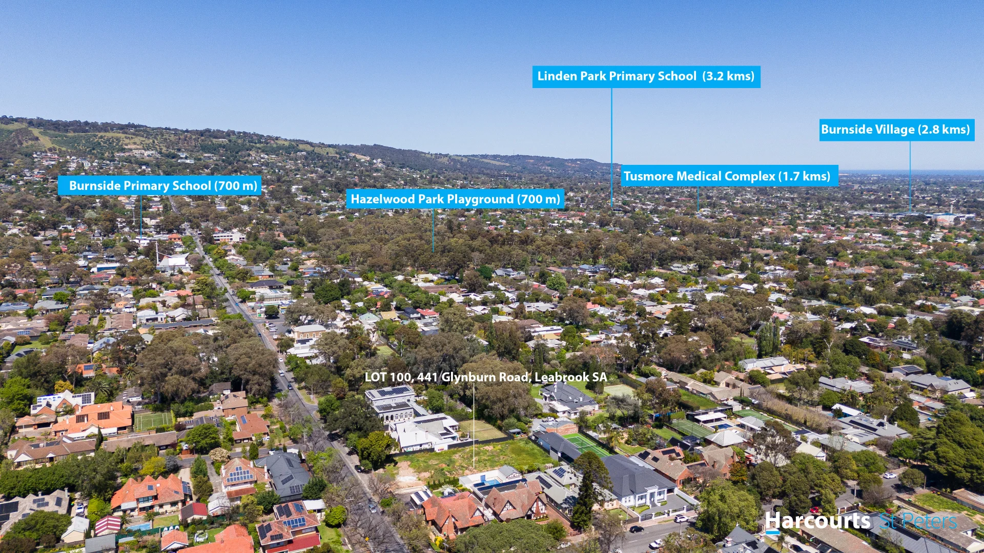 Additional image 7 of Glynburn Road, Leabrook SA 5068