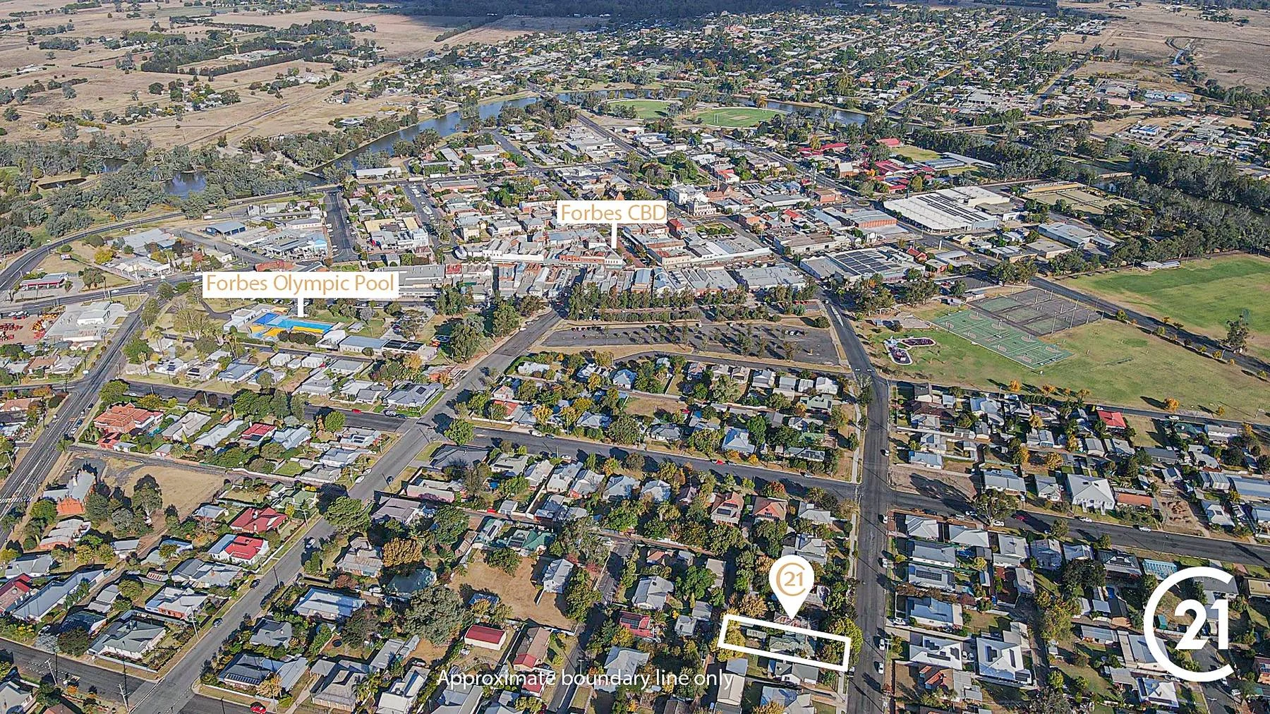 Additional image 15 of 15 Grenfell Street, Forbes NSW 2871