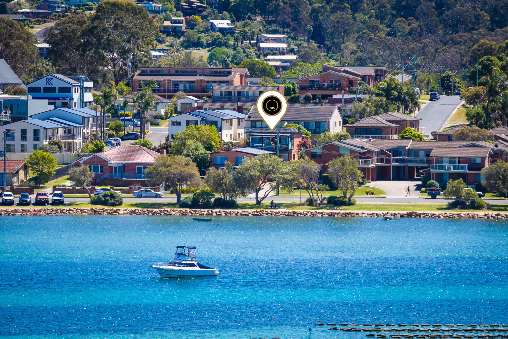 Additional image 4 of 4/15 Beach Street, Merimbula NSW 2548