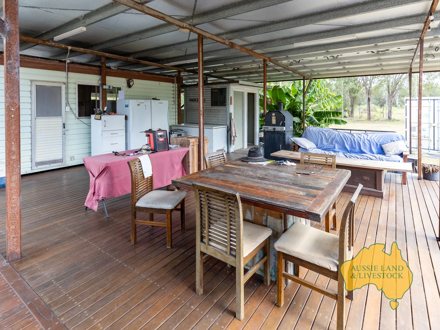 Additional image 12 of 43 & 50, . Kalliwa Road, Mingo QLD 4625