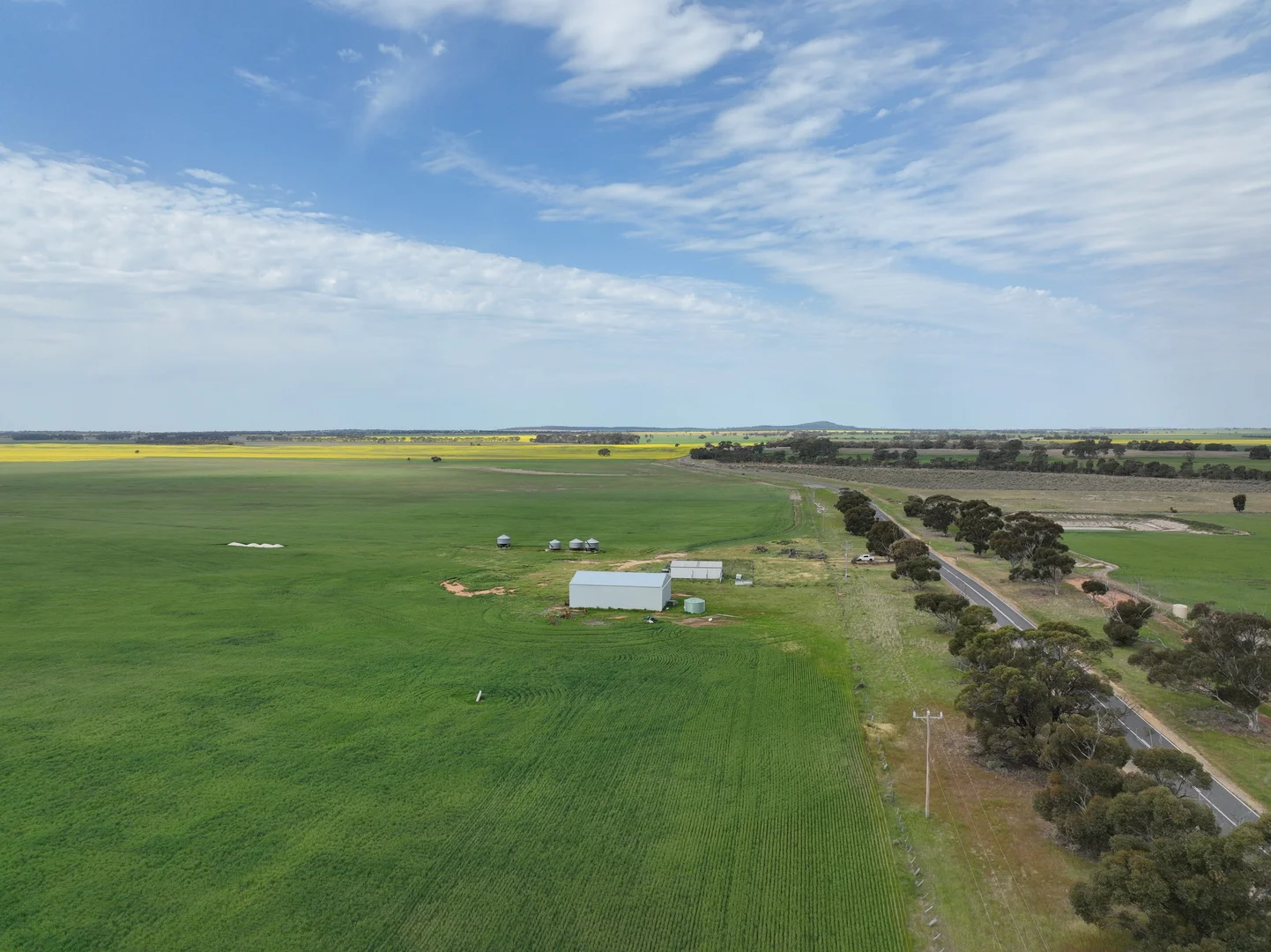 Additional image 6 of 0 Borung Highway, Jeffcott North VIC 3480
