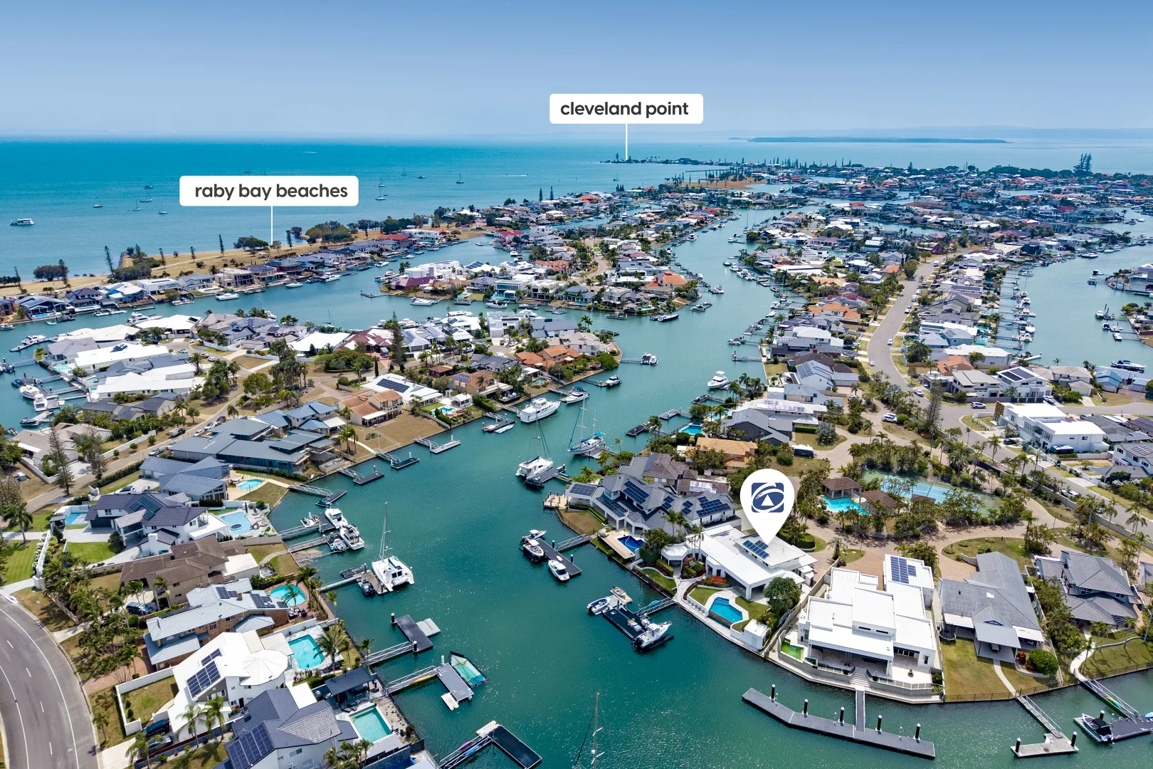 Additional image 5 of 8/6-16 Anchorage Drive, Raby Bay QLD 4163