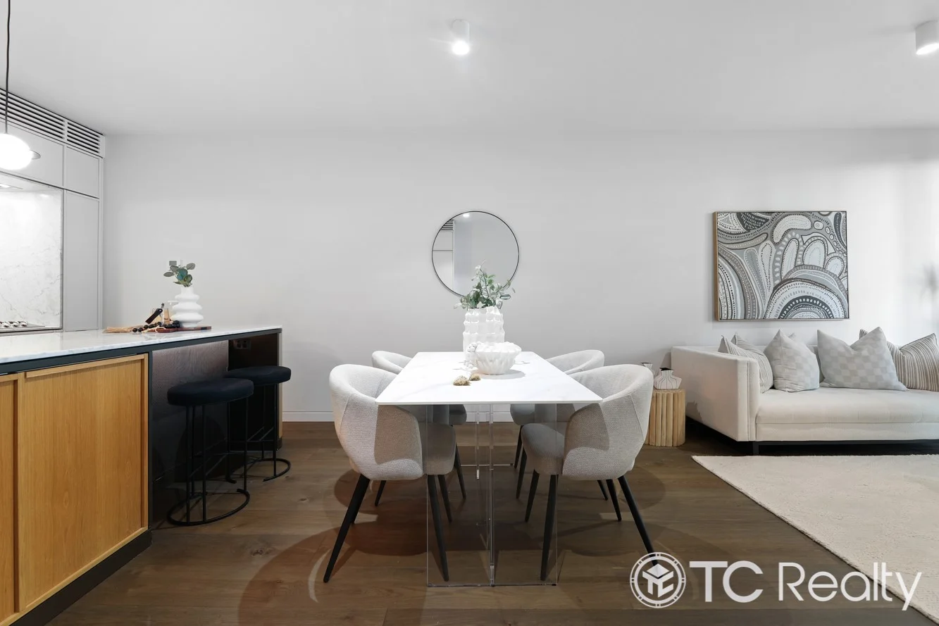 Additional image 3 of 206/8 Loftus St, Sydney NSW 2000