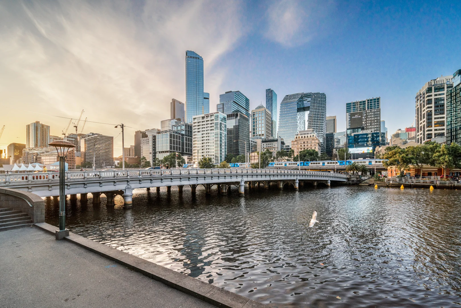 Additional image 12 of 1112/31 City Road, Southbank VIC 3006