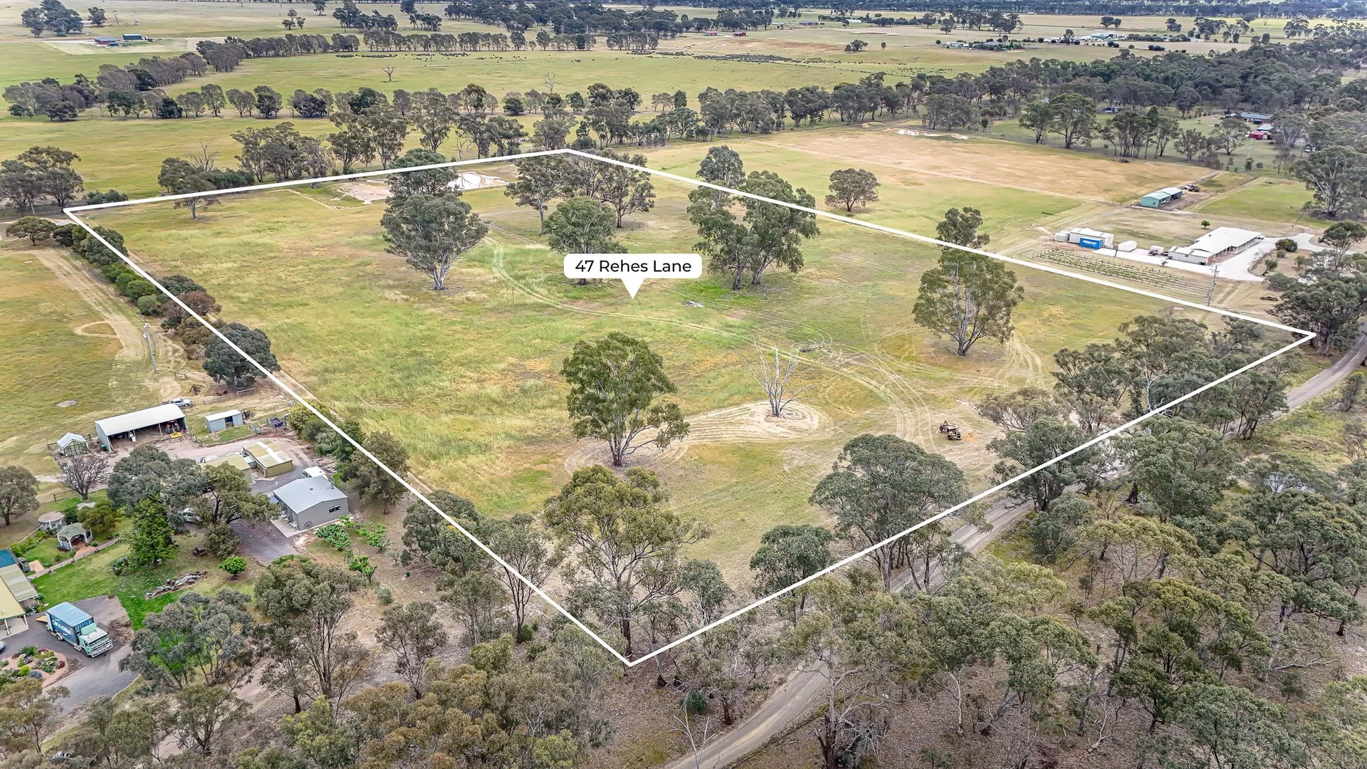 Additional image 13 of 47 Rehes Lane, Goornong VIC 3557