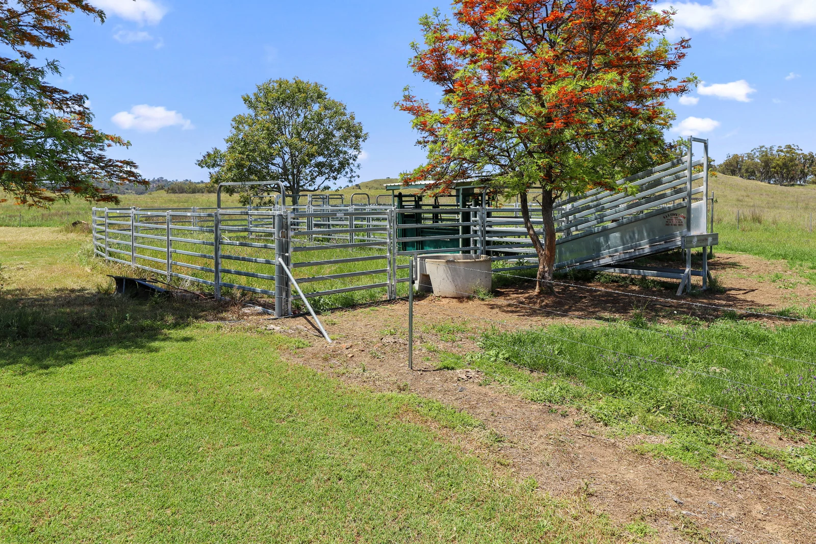 Additional image 24 of "Riverside" 826 Wittagoona Road, Halls Creek NSW 2346