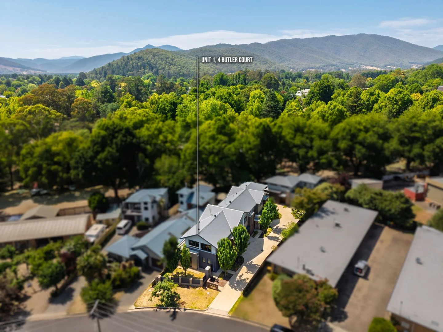 Additional image 21 of 1/4 Butler Court, Bright VIC 3741