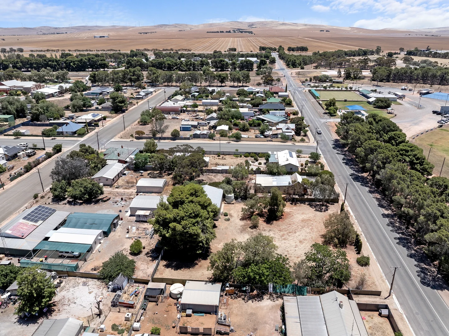 Additional image 11 of 23 & 25 North Terrace, Snowtown SA 5520