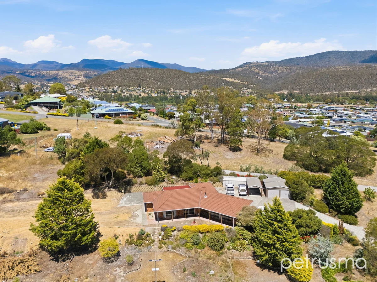 257 Back River Road, New Norfolk TAS 7140