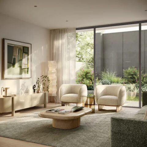 Additional image 7 of Townhome 3 Quartet, Rowville VIC 3178