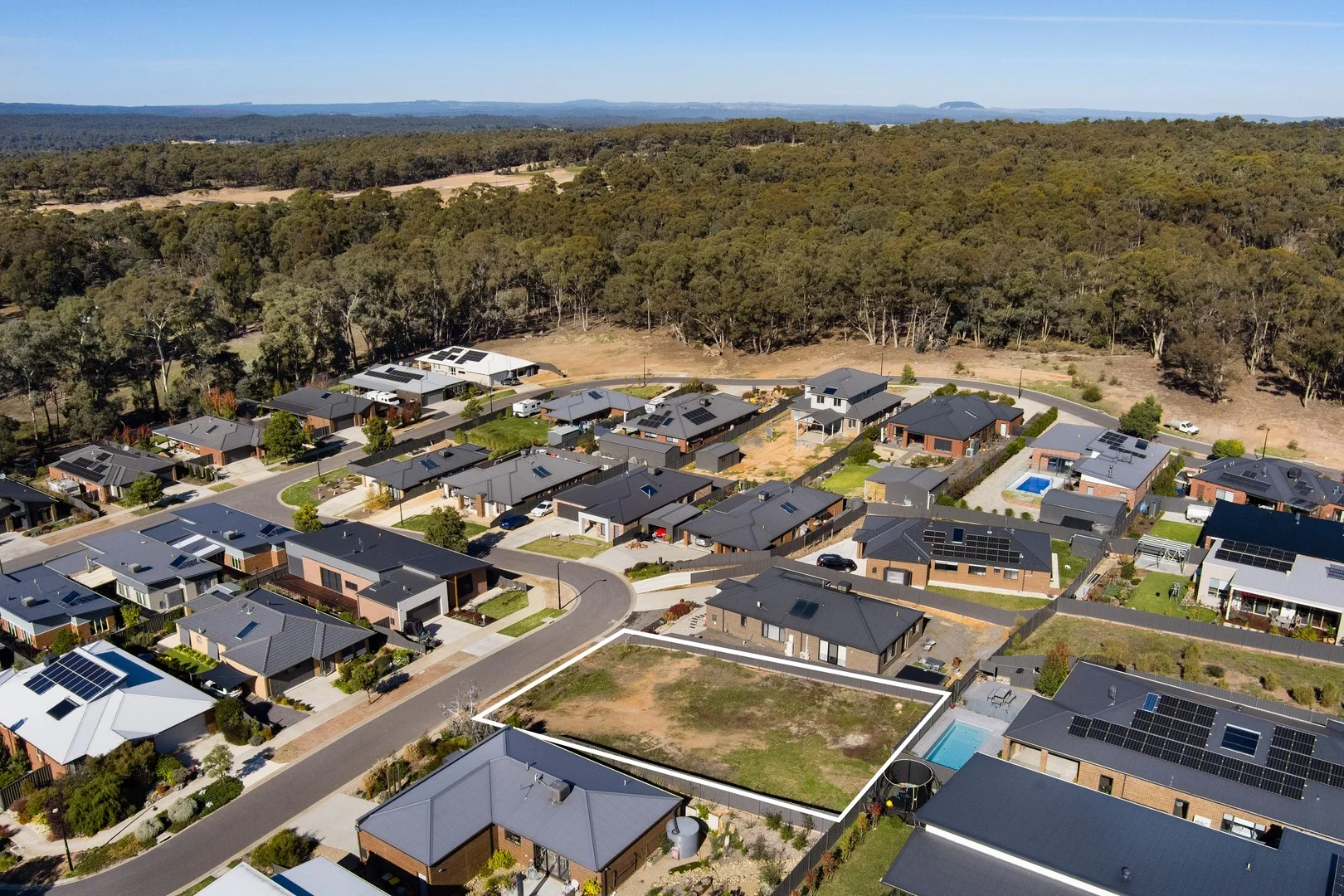 16 Jarrod Drive, McKenzie Hill VIC 3451