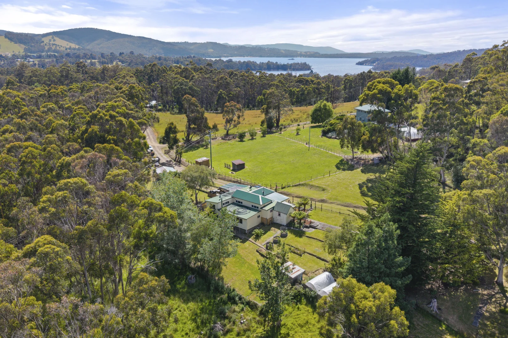 Additional image 32 of 150 Narrows Road, Strathblane TAS 7109