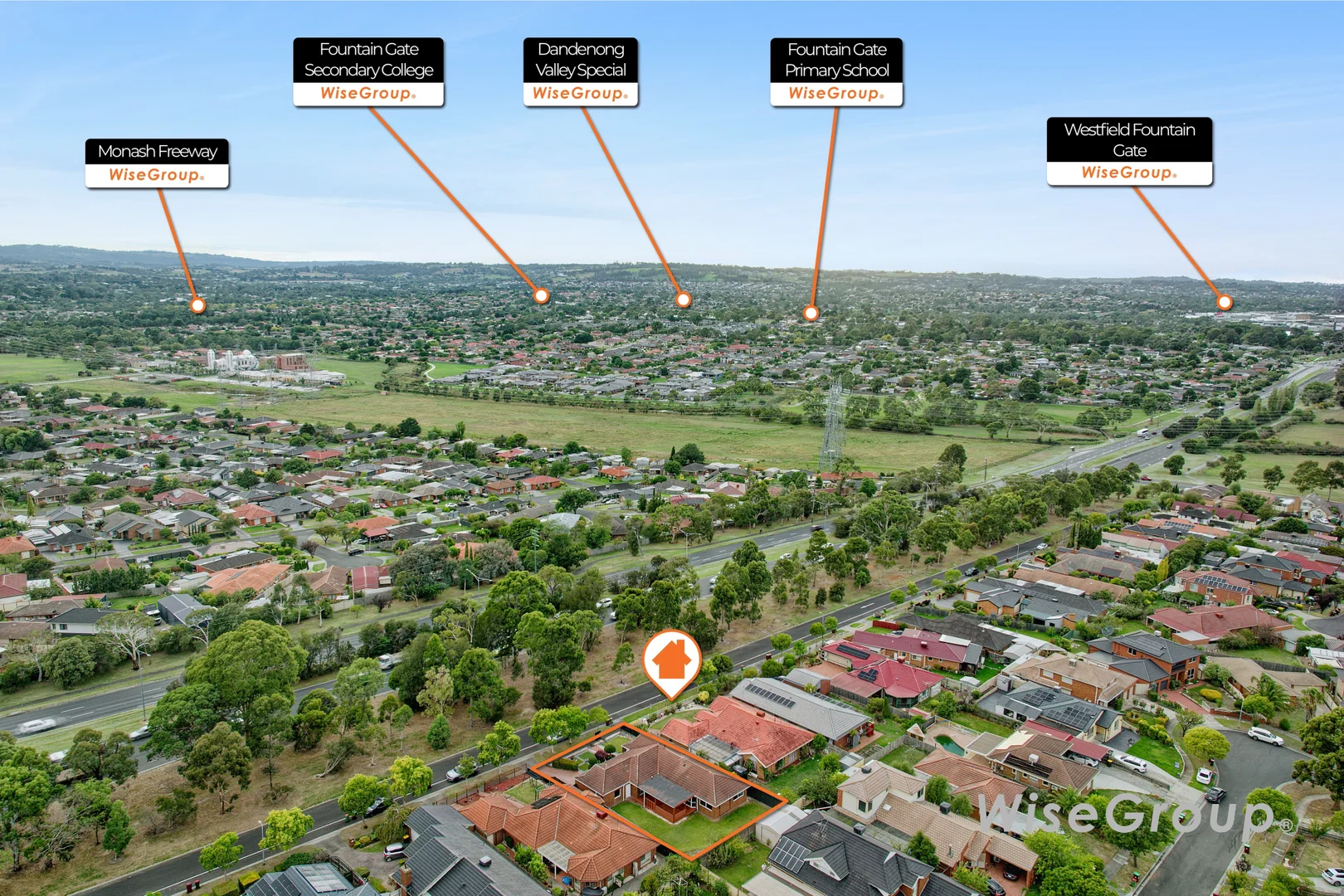 Additional image 24 of 285 Princes Highway, Hallam VIC 3803