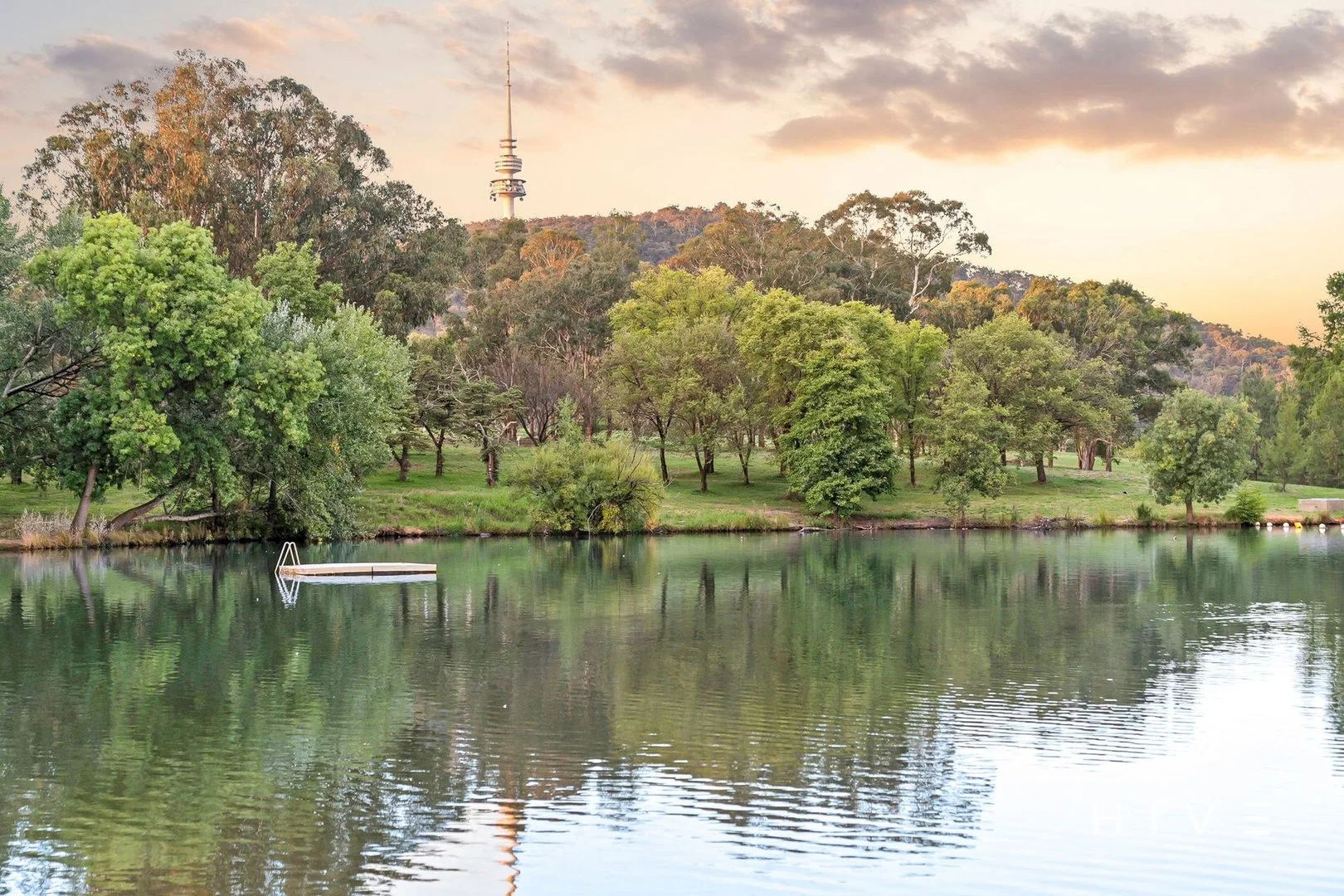 Additional image 17 of 90 Hopetoun Circuit, Yarralumla ACT 2600