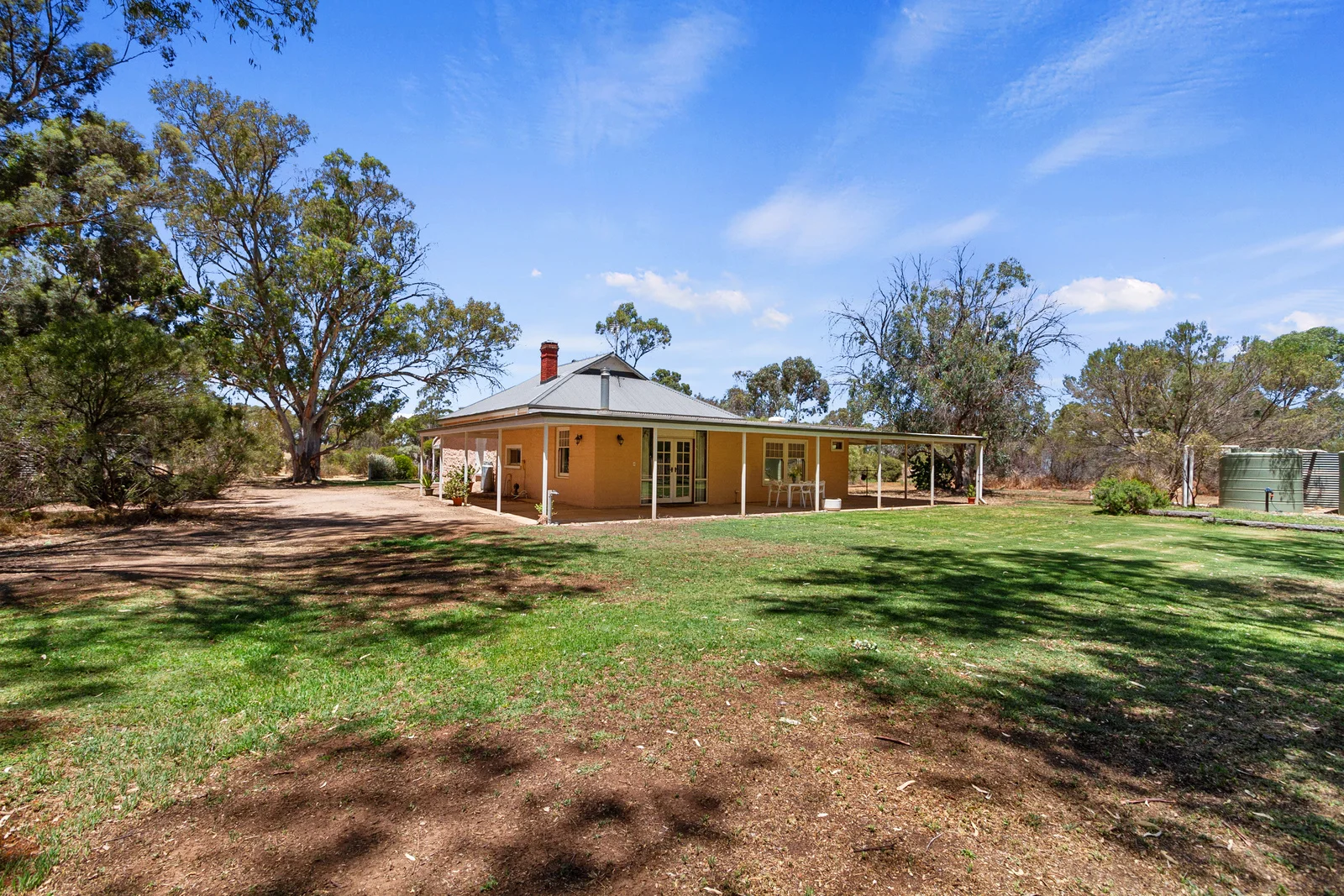 Additional image 33 of 19 Laura Blocks Road, Laura SA 5480