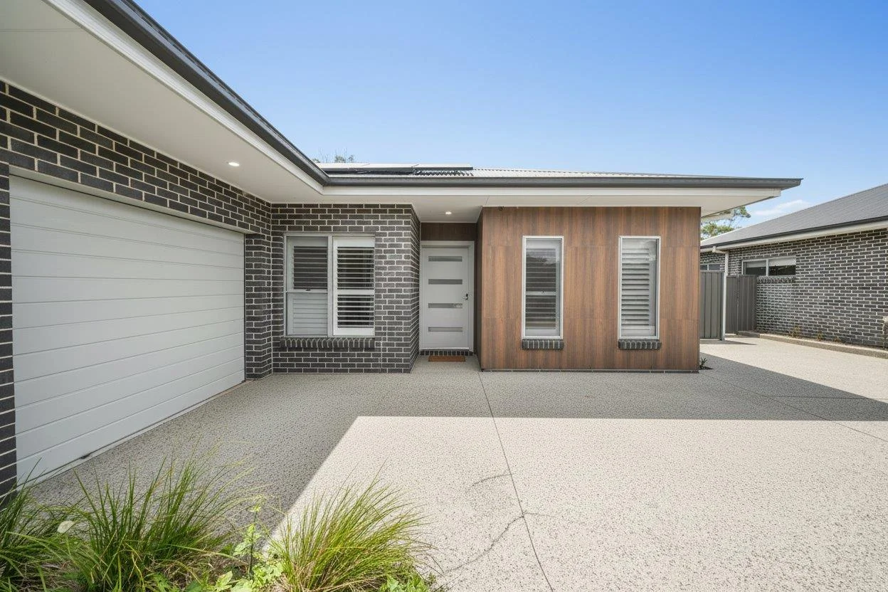 4/15 Alata Crescent, South Nowra NSW 2541