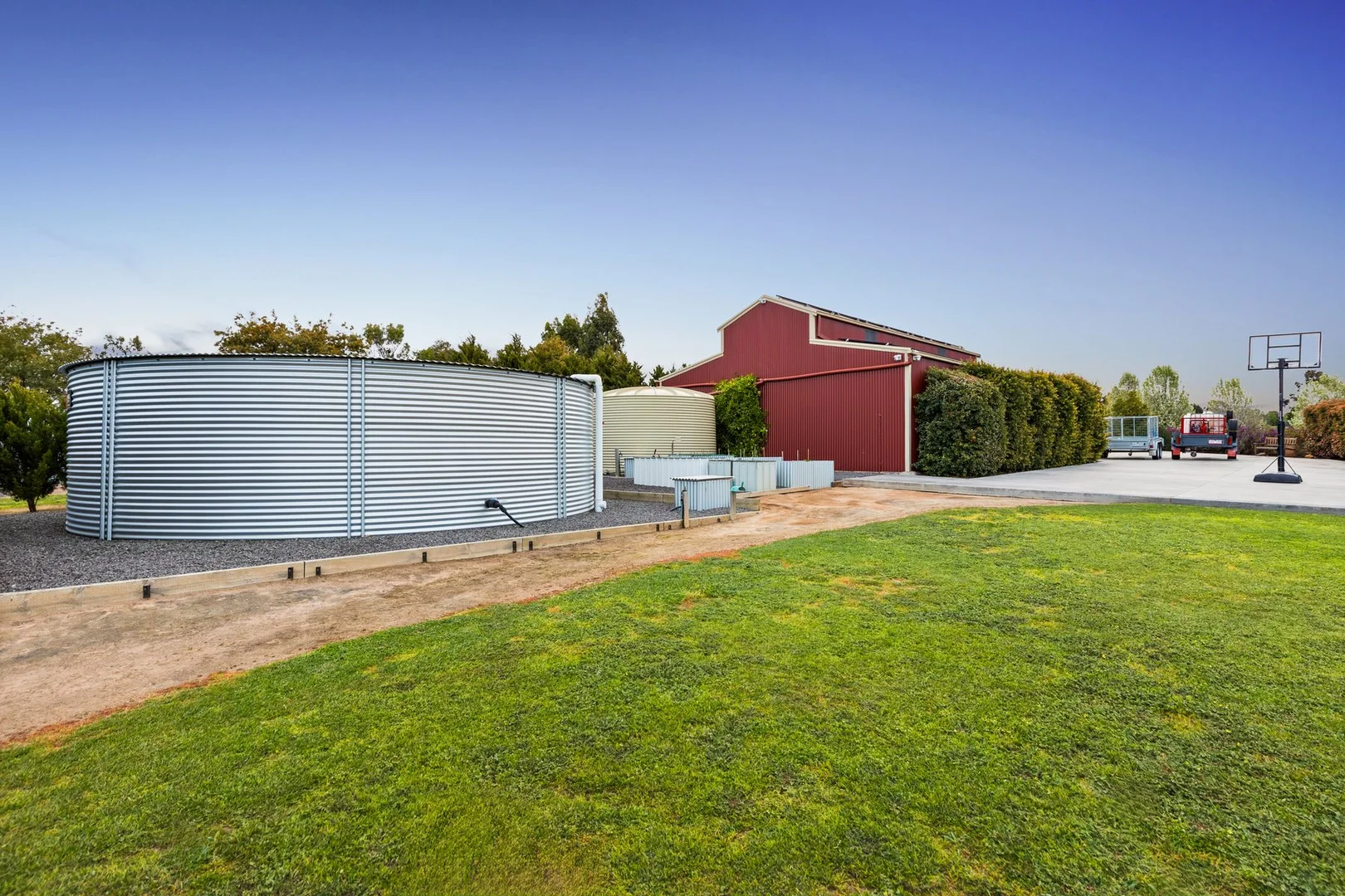 Additional image 18 of 52 Sunrise Crescent, Lockwood South VIC 3551