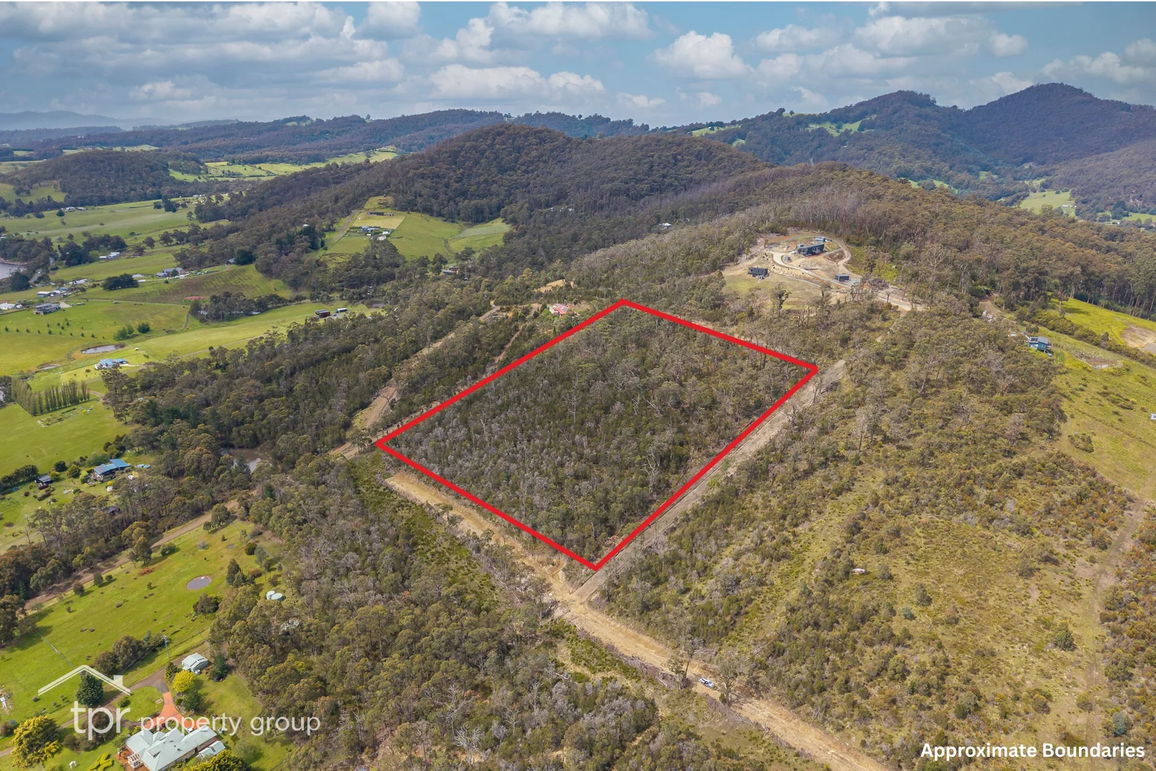 Additional image 2 of Lot 1 Cygnet Coast Road, Wattle Grove TAS 7109