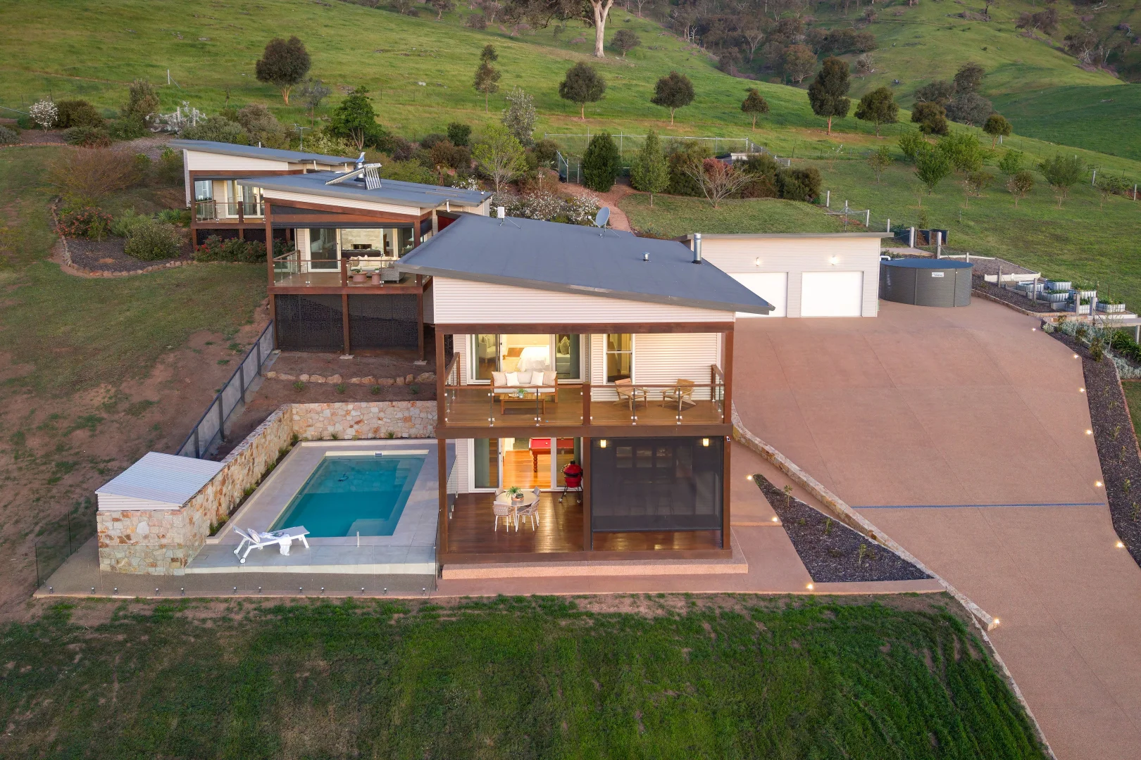 Additional image 5 of 1407 Murray Valley Highway, Huon VIC 3695