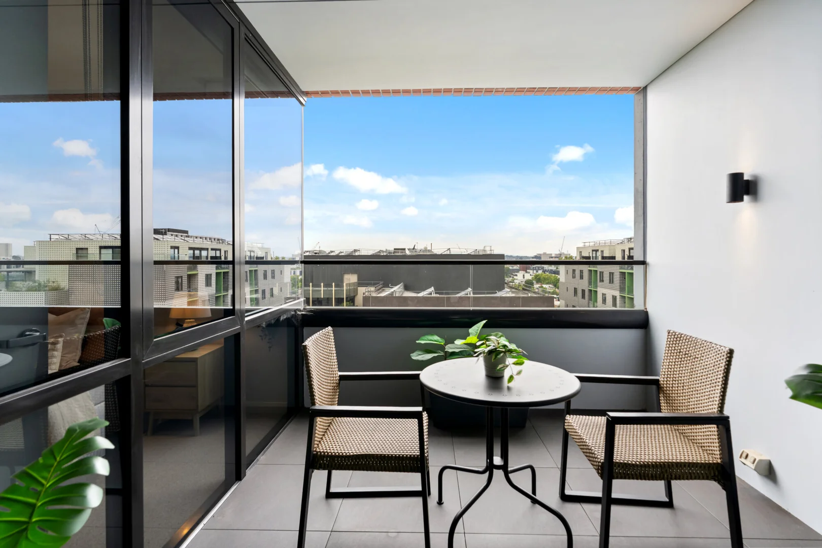 Additional image 9 of 709/500 Drummond Street, Carlton VIC 3053