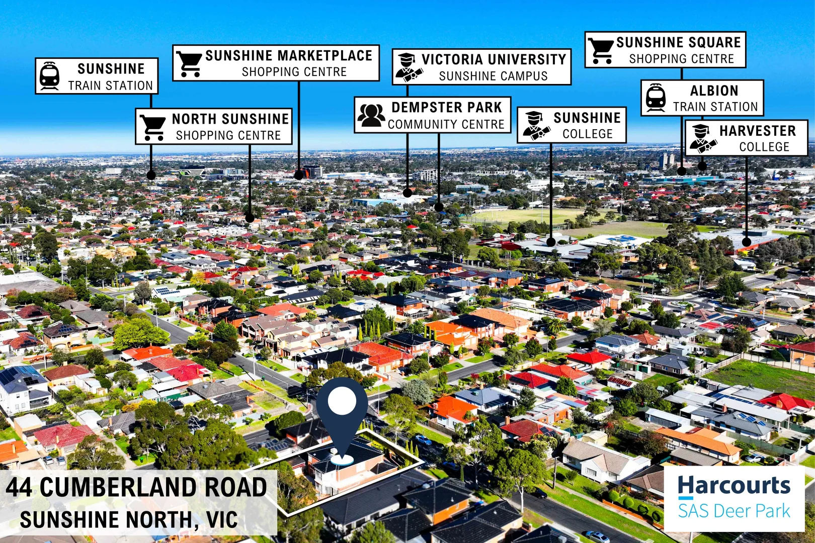 Additional image 25 of 44 Cumberland Street, Sunshine North VIC 3020